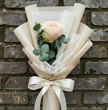 Букет цветов из:  Розы в Лисино-Корпус