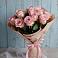 Букет цветов из: Розы в Лисино-Корпус