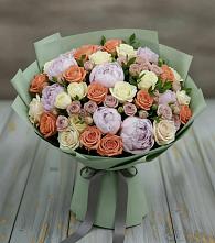 Букет Мороженное #REPLACE_PRED# Лисино-Корпус