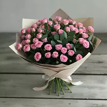 Букет Удовольствие в Лисино-Корпус