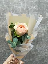 Букет цветов из:  Розы в Лисино-Корпус