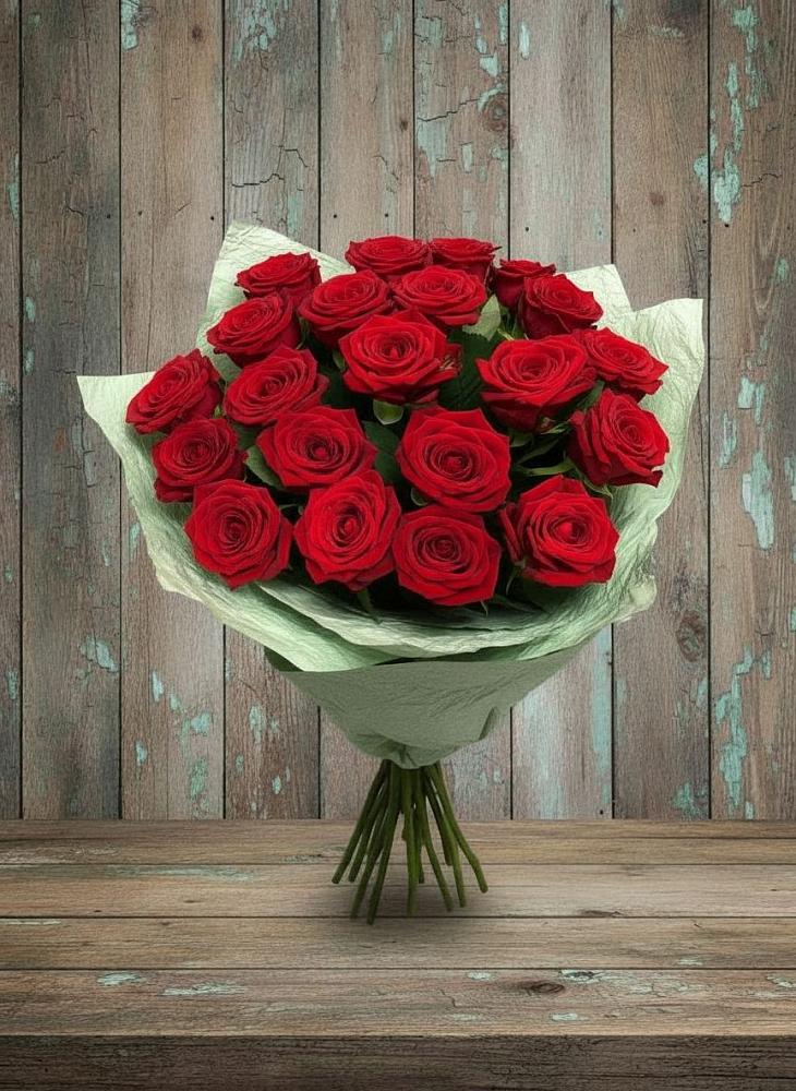 Букет Классика в Лисино-Корпус