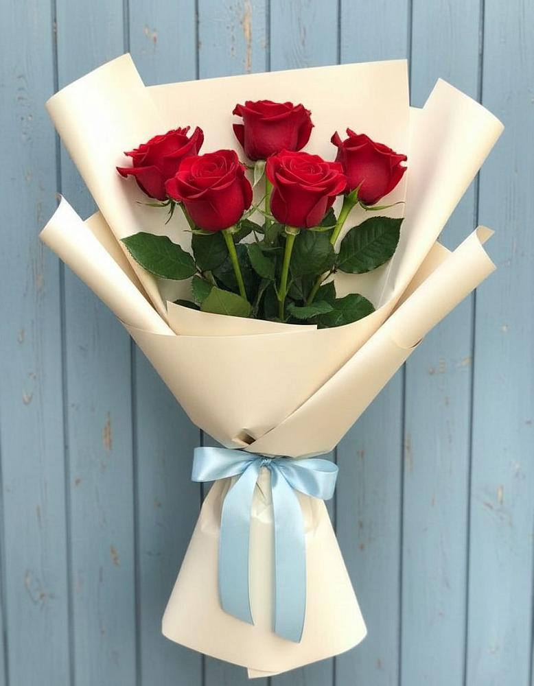 Букет Классика чувств в Лисино-Корпус