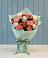 Букет цветов из: Розы в Лисино-Корпус