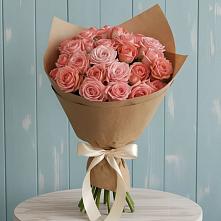 Букет цветов из:  Розы #REPLACE_PRED# Лисино-Корпус