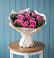 Букет цветов из: Розы в Лисино-Корпус