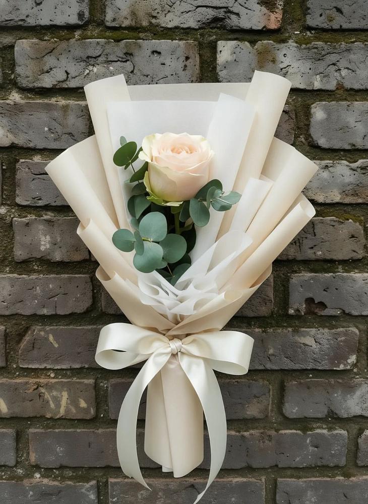 Букет цветов из: Розы в Лисино-Корпус