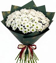 Букет цветов из:  Хризантемы в Лисино-Корпус