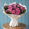 Букет цветов из: Розы в Лисино-Корпус