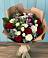 Букет цветов из: Розы и Альстромерии в Лисино-Корпус