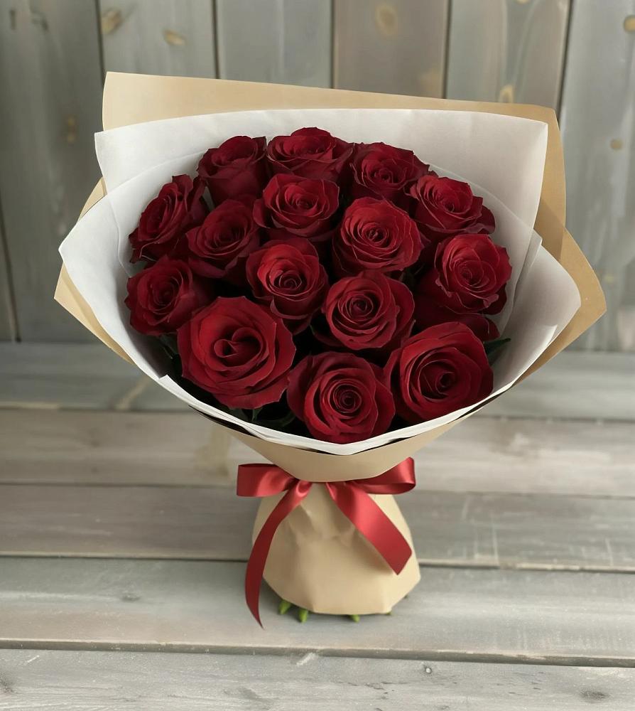 Букет Блистательный в Лисино-Корпус